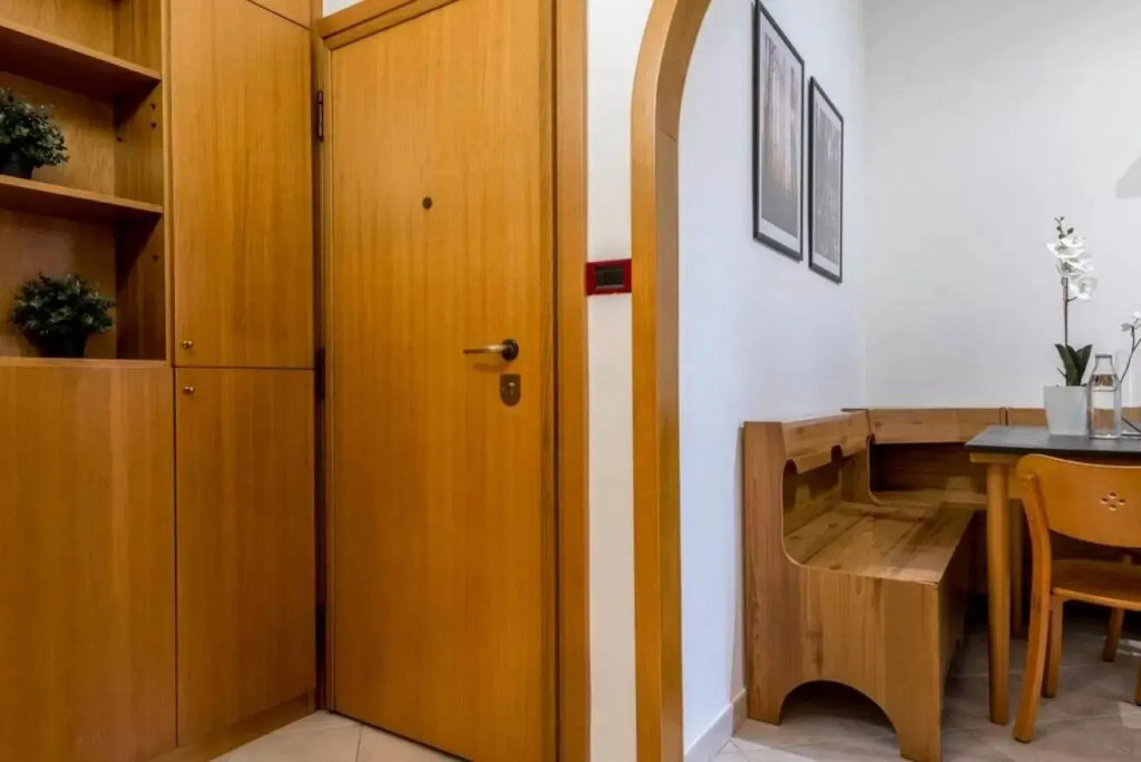 ALTIDO Cozy Apartment near CityLife