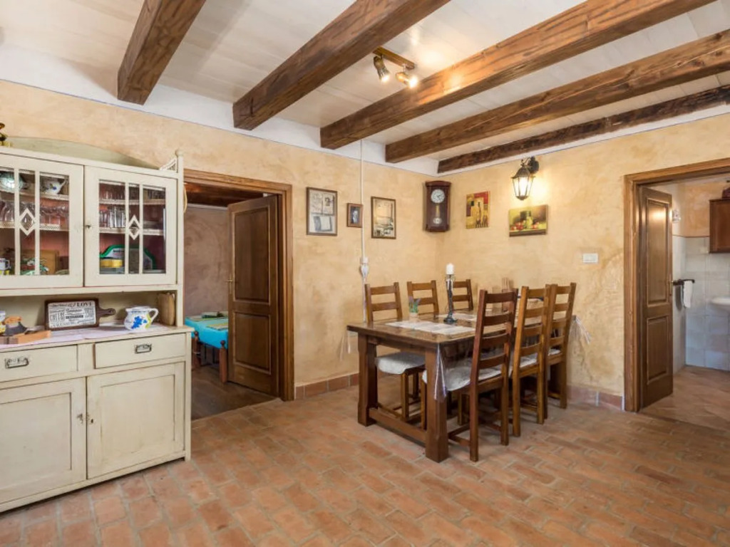 House Tomiceva Bormio