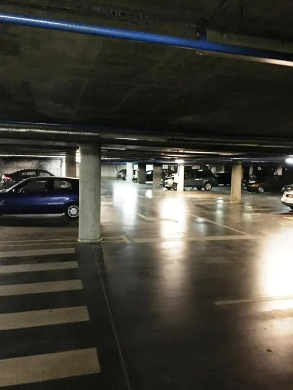 Apartament Birutes 22
