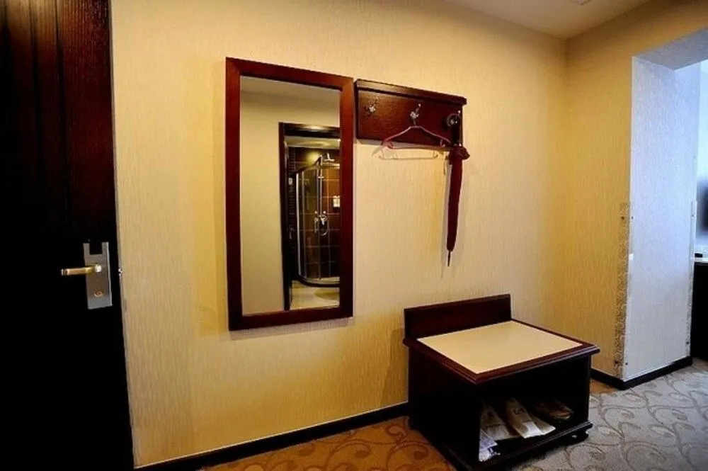 North Langyue Hotel