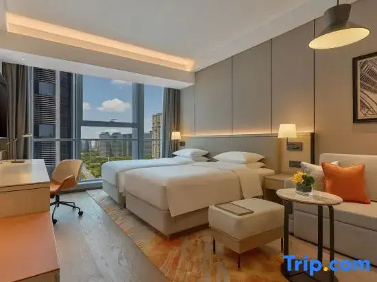 Hyatt Place Nantong Xinghu City Plaza