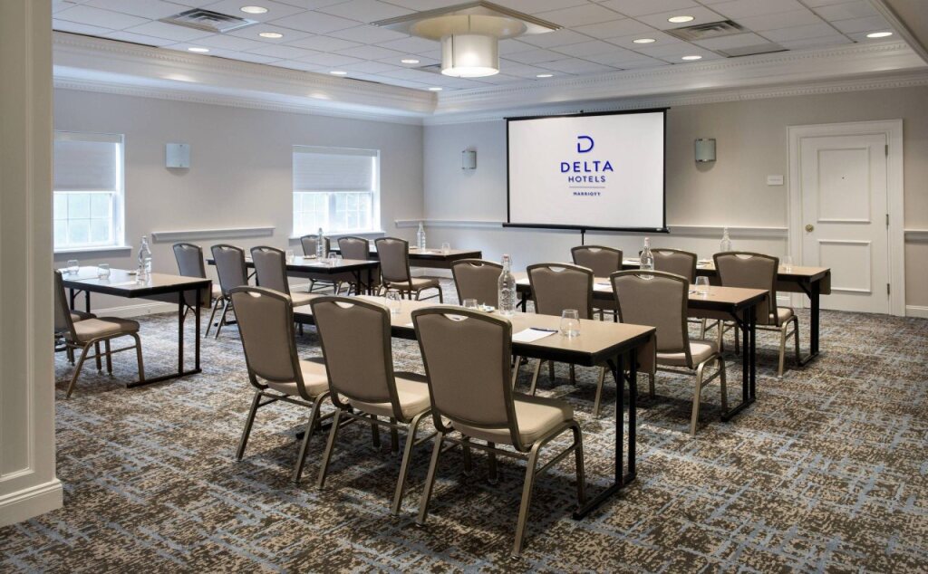 Delta Hotels by Marriott Basking Ridge