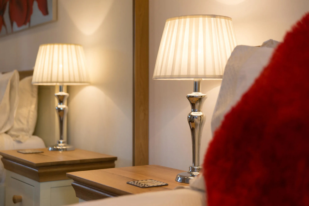 Hamble Retreat House, Studios and Lodge
