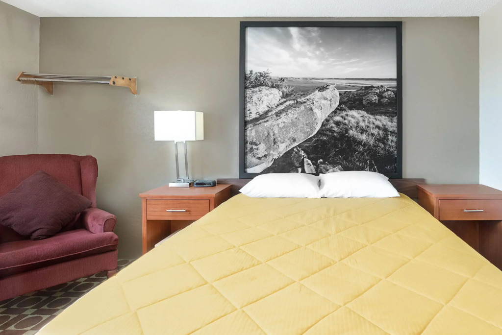 Super 8 by Wyndham Miles City