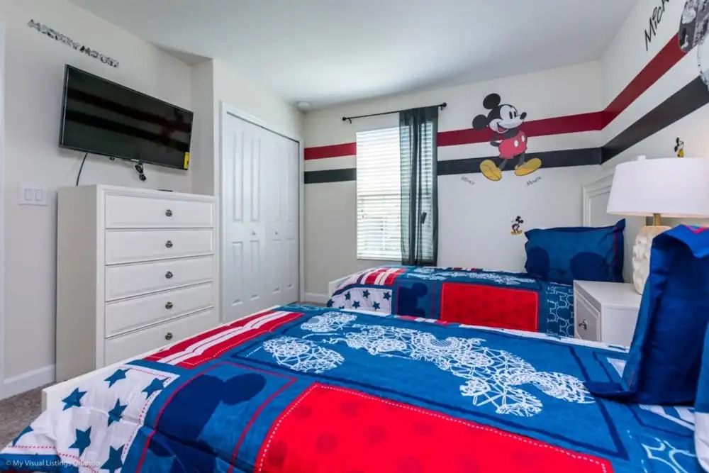 Villa in Champions Gate Resort 2570