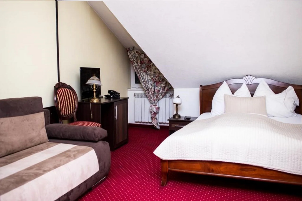 Zodiak MT Haryono by KAGUM Hotels