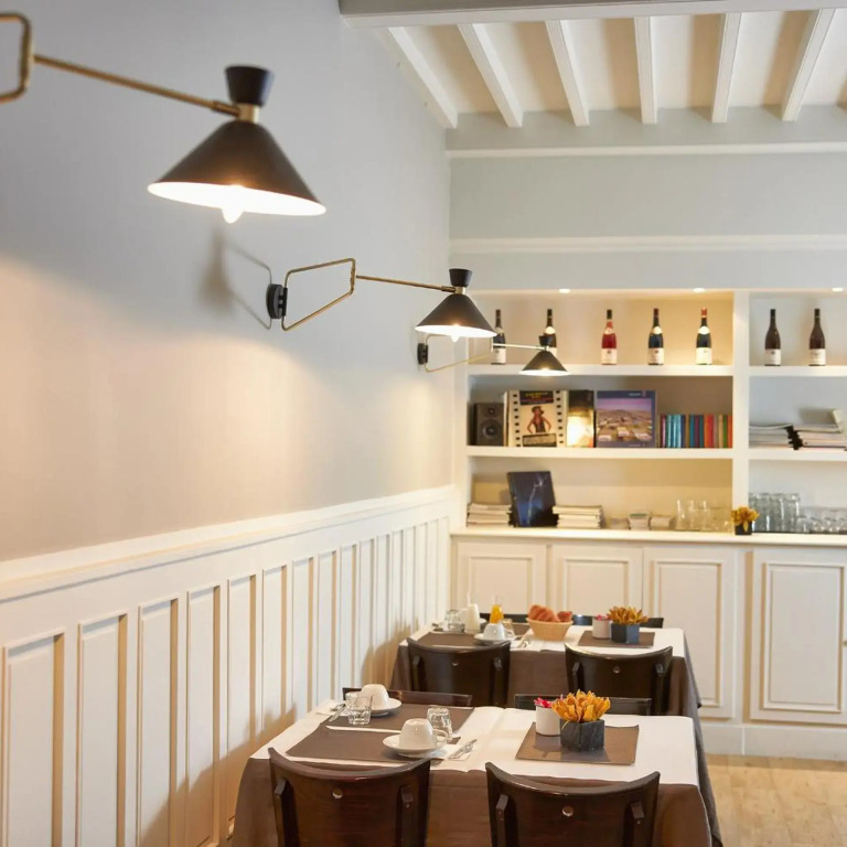 Hotel Les Negociants