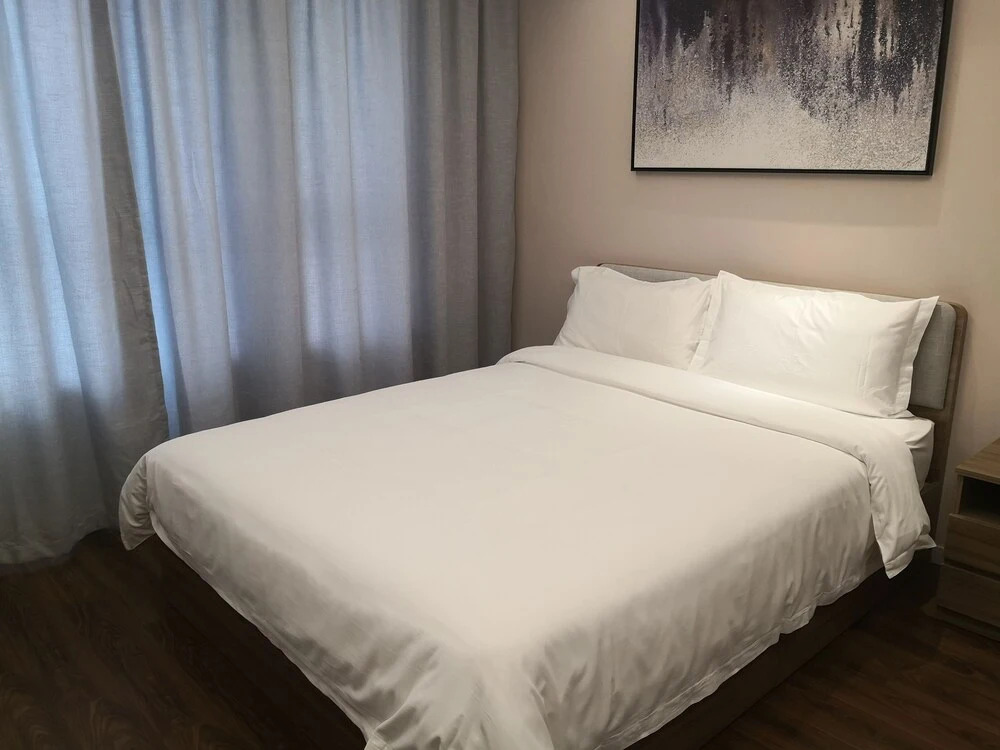 Elite Space of Landsea Apartment