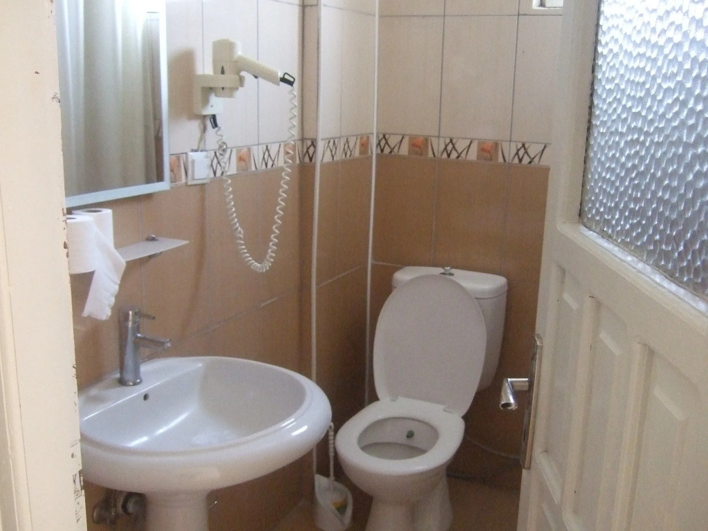 Suntalia Hotel