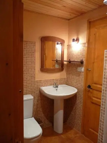 Casa Palonia Salardú