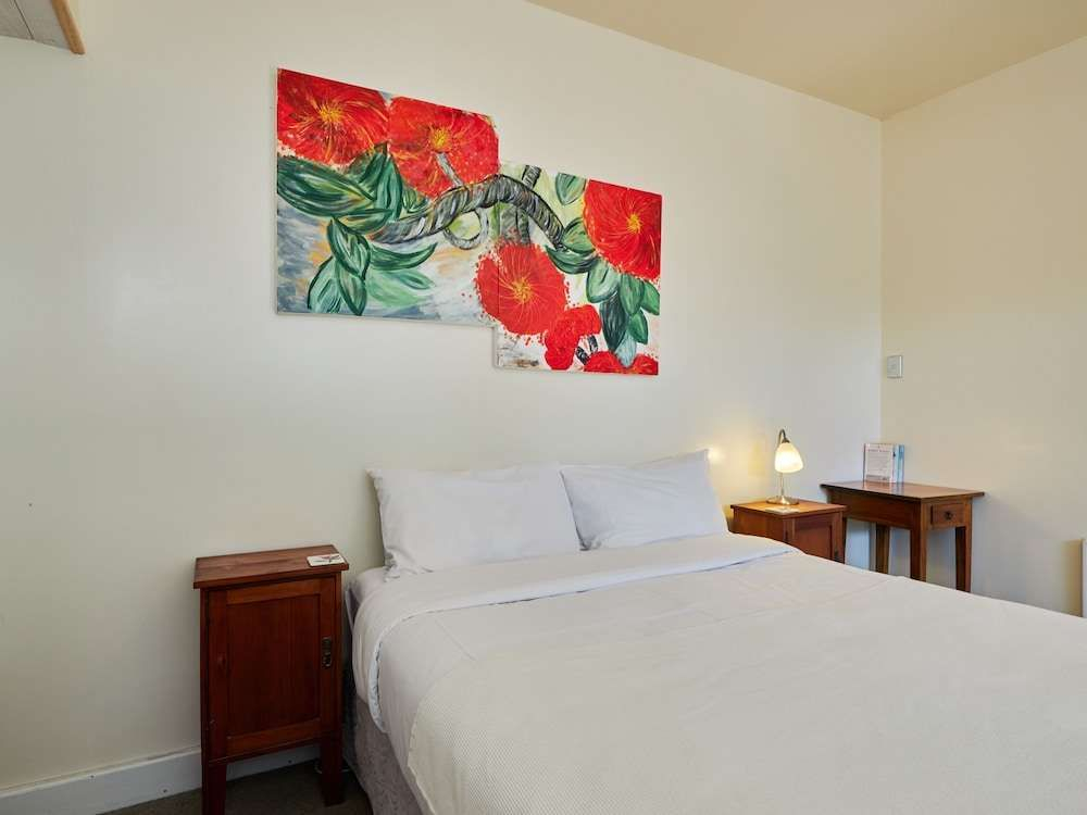 Lemon Tree Lodge
