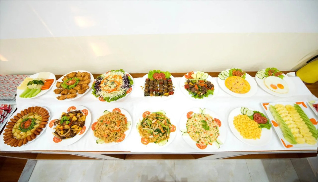 Premier Vang Vieng Hotel