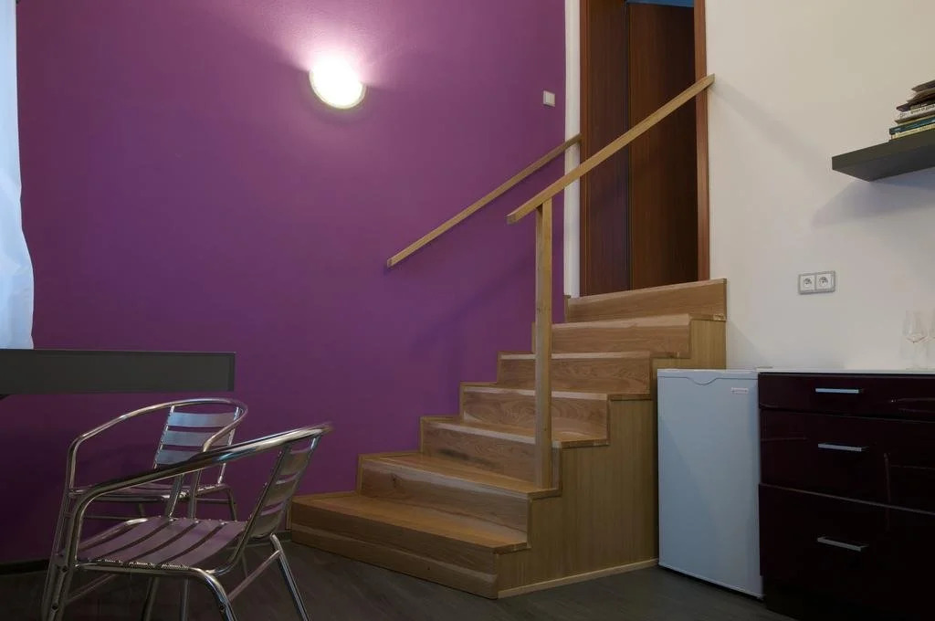 Pension Archa Mikulov