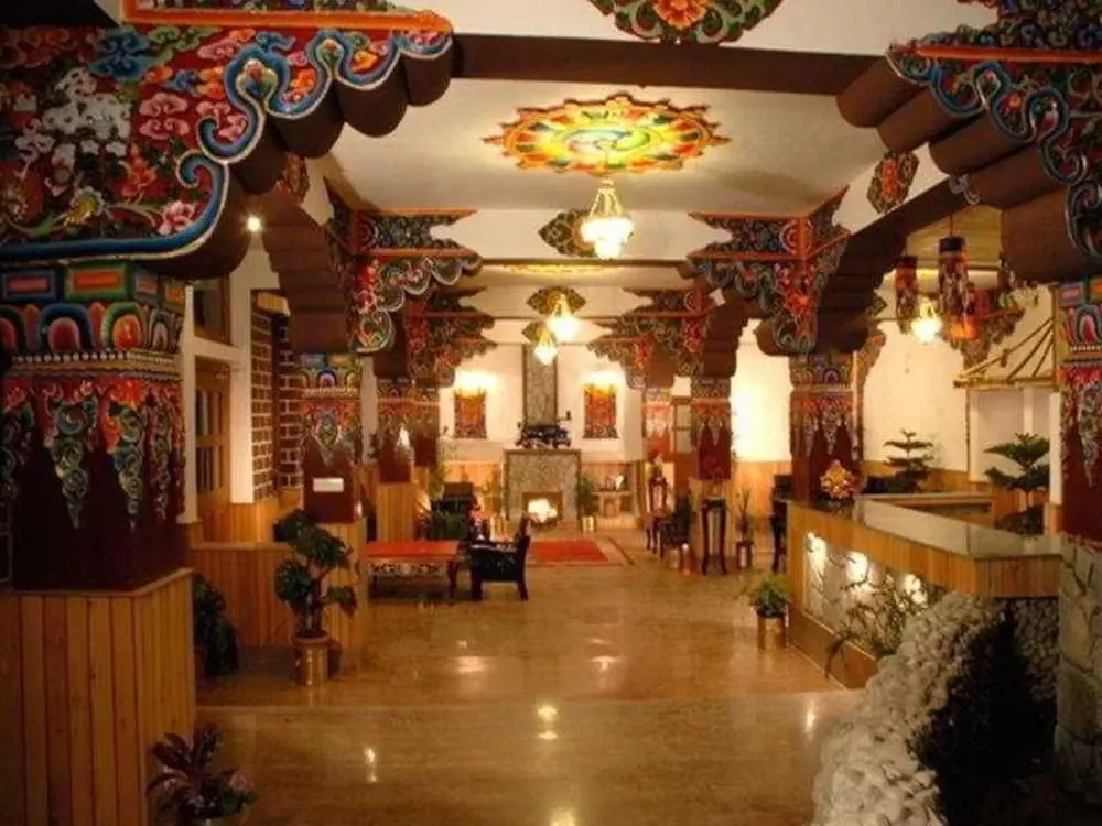 Royal Demazong