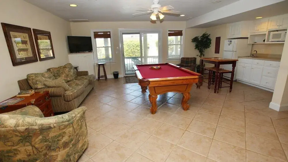 Ashcroft - 7 Br Home