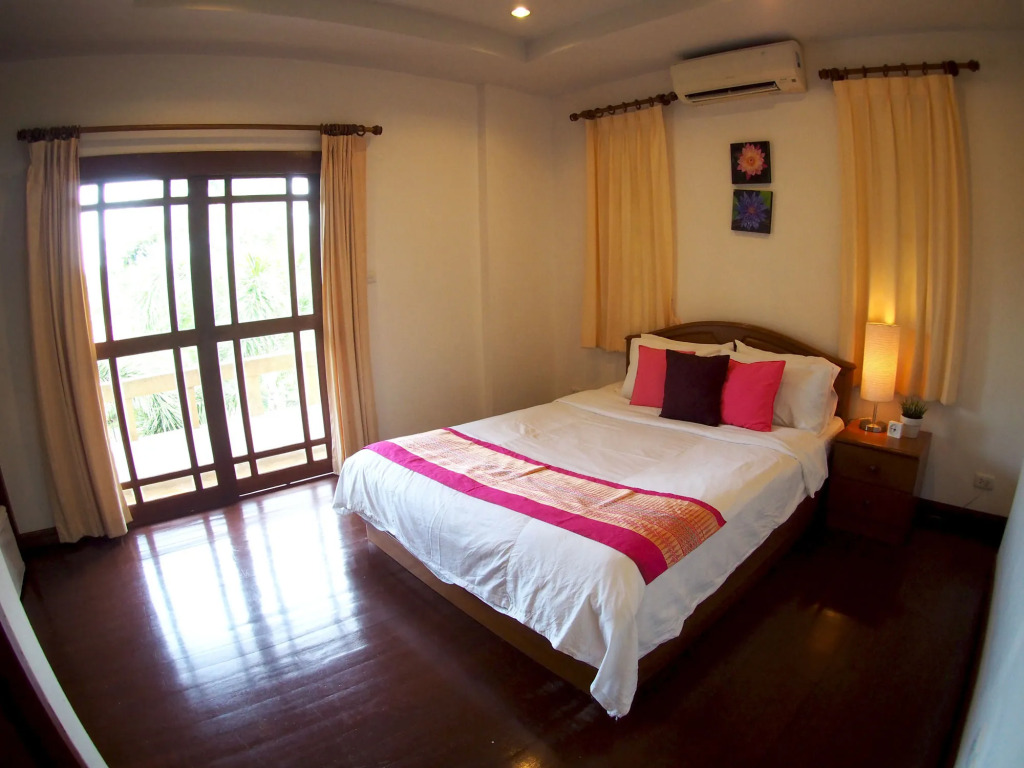 Samui Garden Home