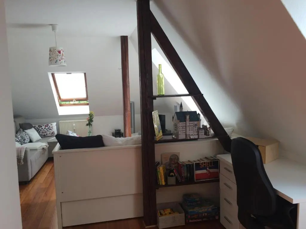 Apartment Braunschweig - Charlys Home