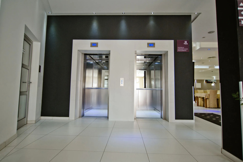 Hotel Herceg