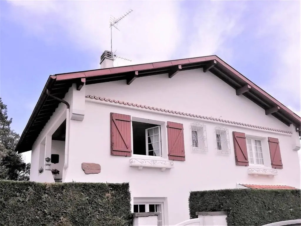 Appartement Saint-Jean-De-Luz, 3 Pièces, 4 Personnes - Fr-1-4-412