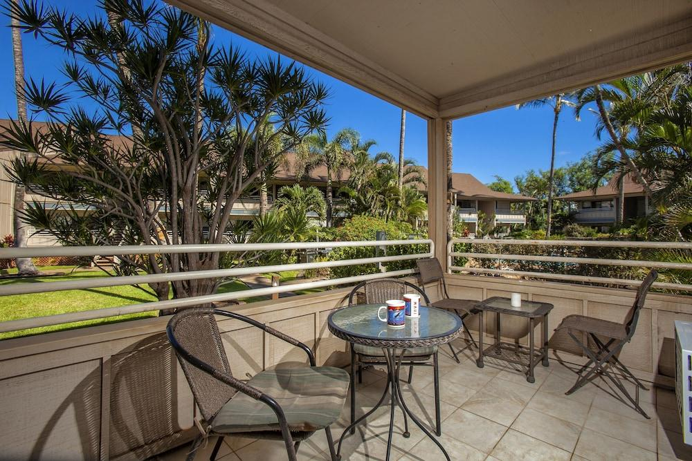 Kihei Bay Vista #A-102