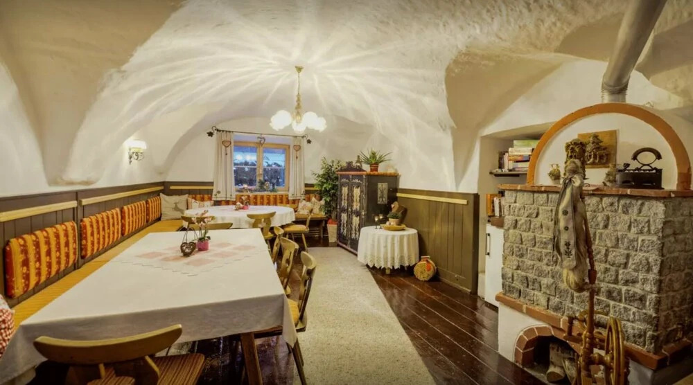Appartement Thomanhof Baby und Kinderbauernhof