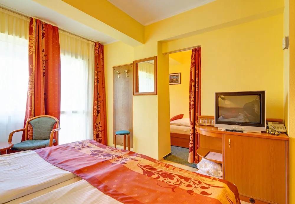 Hotel Panoráma