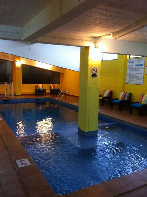 Portimão Center Hotel by Umbral
