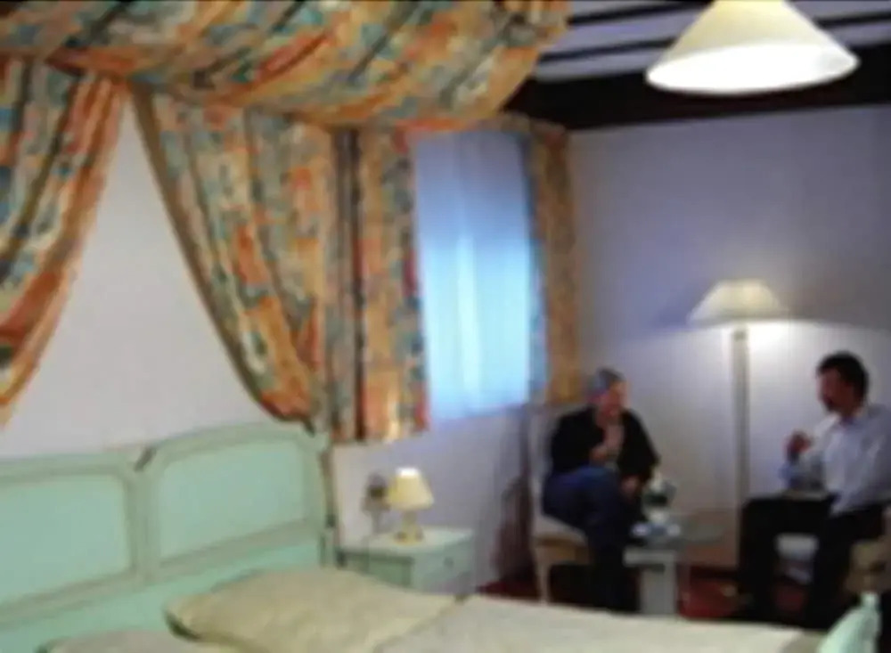 Landgasthof Gesellschaftsmuehle