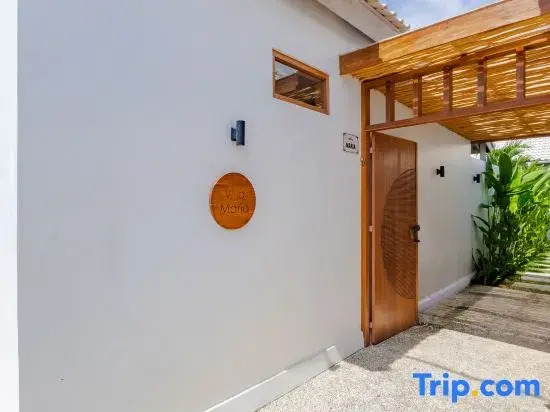 Villa Louna by Pertama Stay