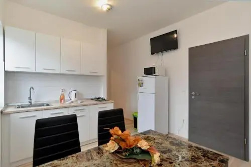 Apartment 1355
