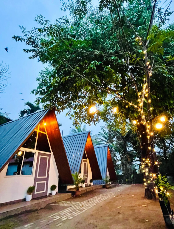 Urban Villa