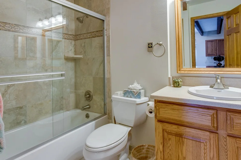 Cozy Winter Park Getaway ~ 3 Mi to Ski Resort Lift