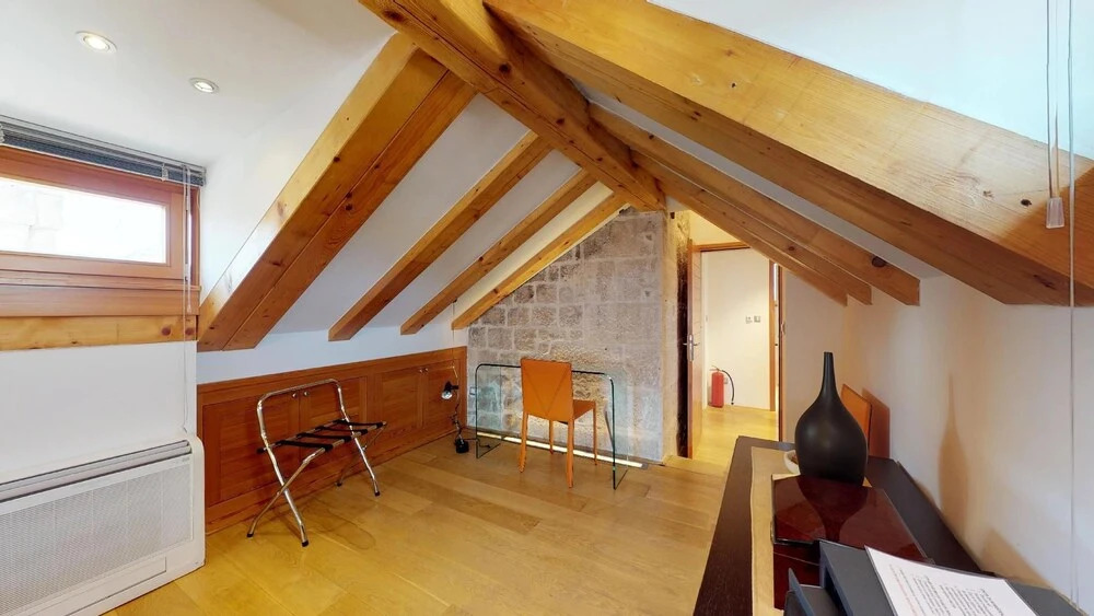 Apartment & Studio Riva Lucija by Litto