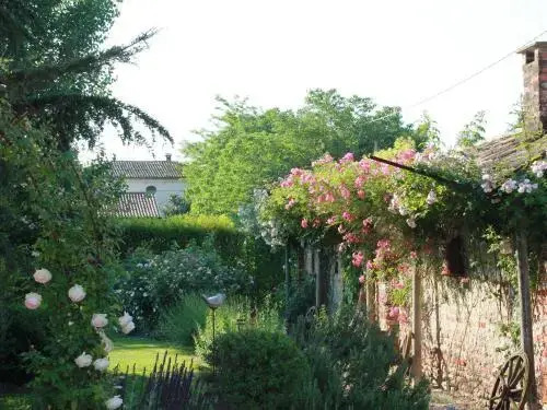 La Vigna B&B