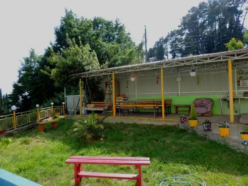 Svetlana Guesthouse