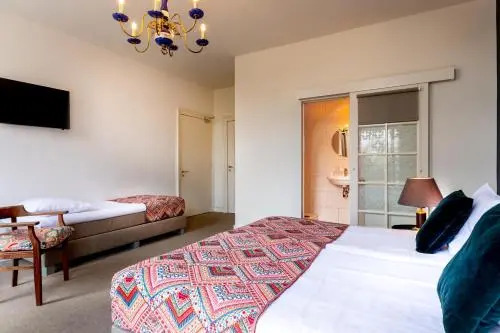 B&B Willem II