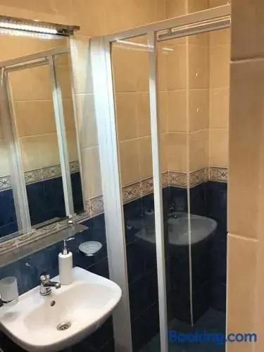 Apartamentai Naglis
