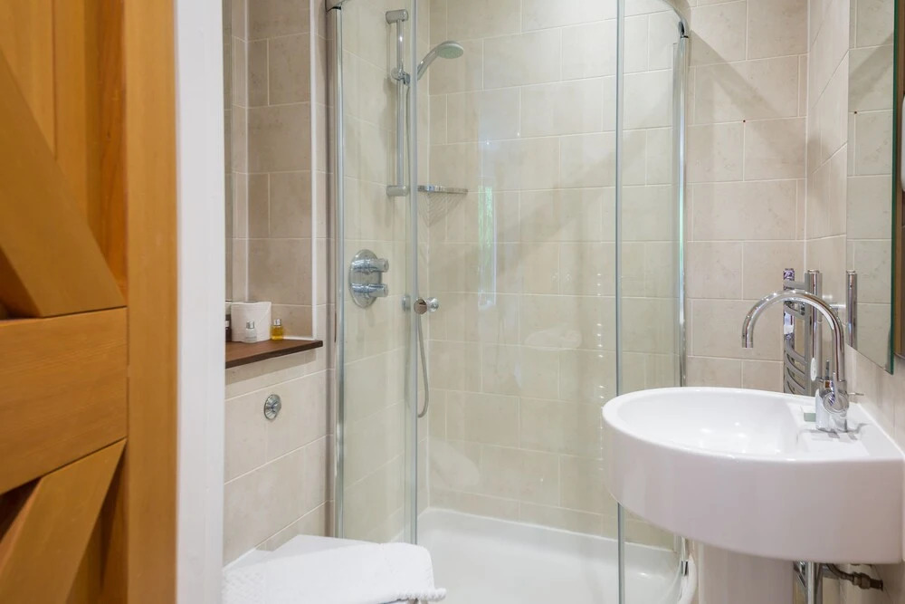Mains of Taymouth White House