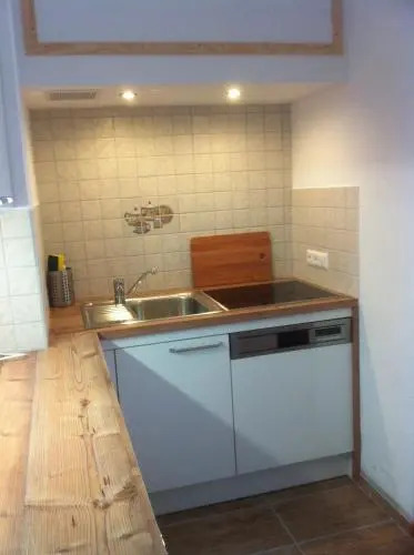Ferienwohnung im Haus Landskron