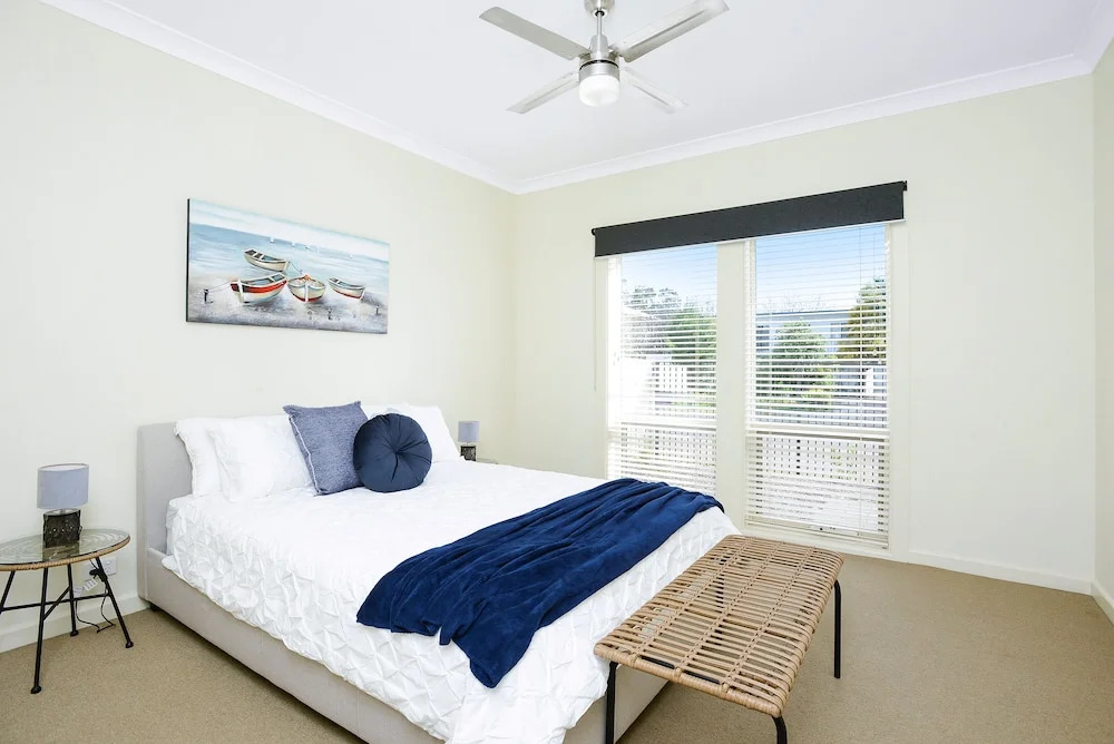 Aldinga Beach Experience - C21 SouthCoast Holidays