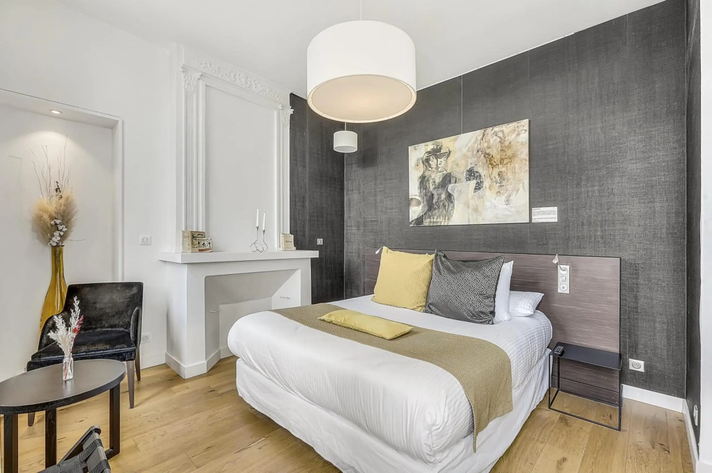 Best Western Premier Le Domaine de Montjoie