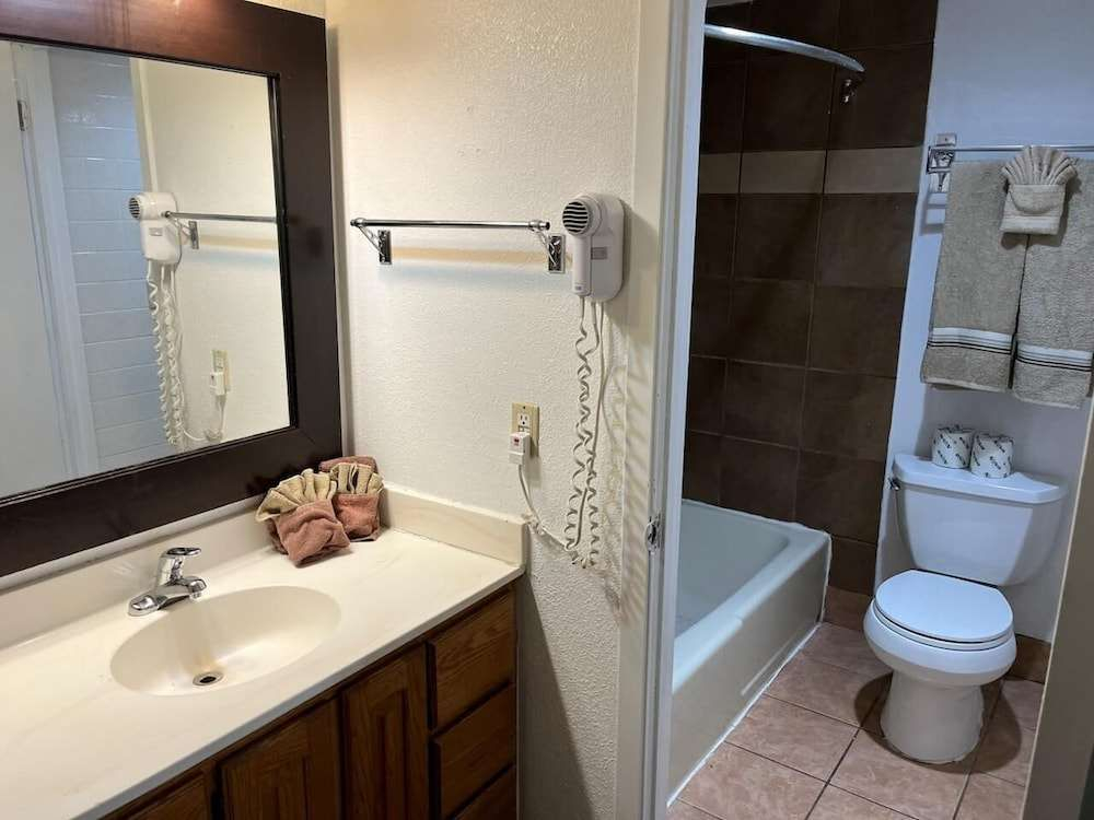Vernals Best Value Inn
