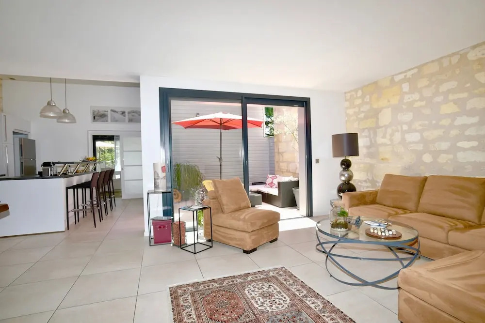 Chambres à BordO
