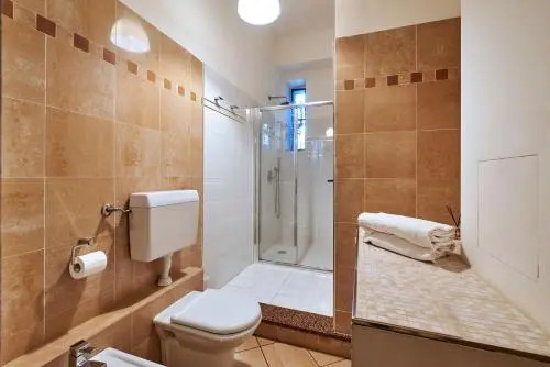 Anna Homestay Bergamo