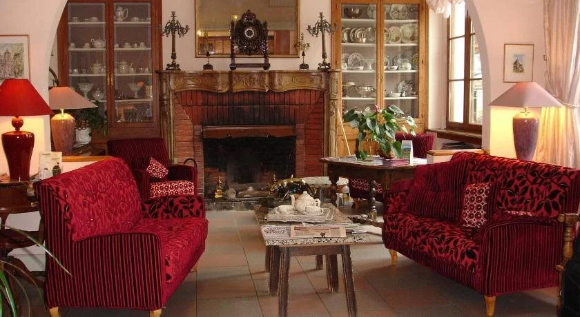 hotel Regis