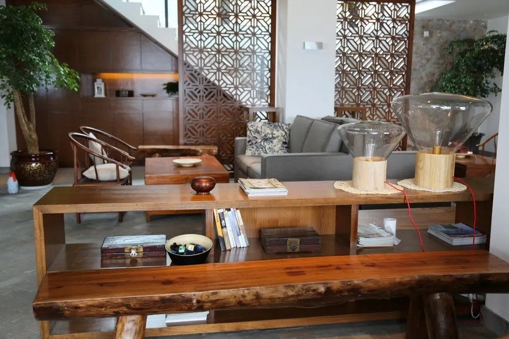 Bonum Lakeside Boutique Hotel