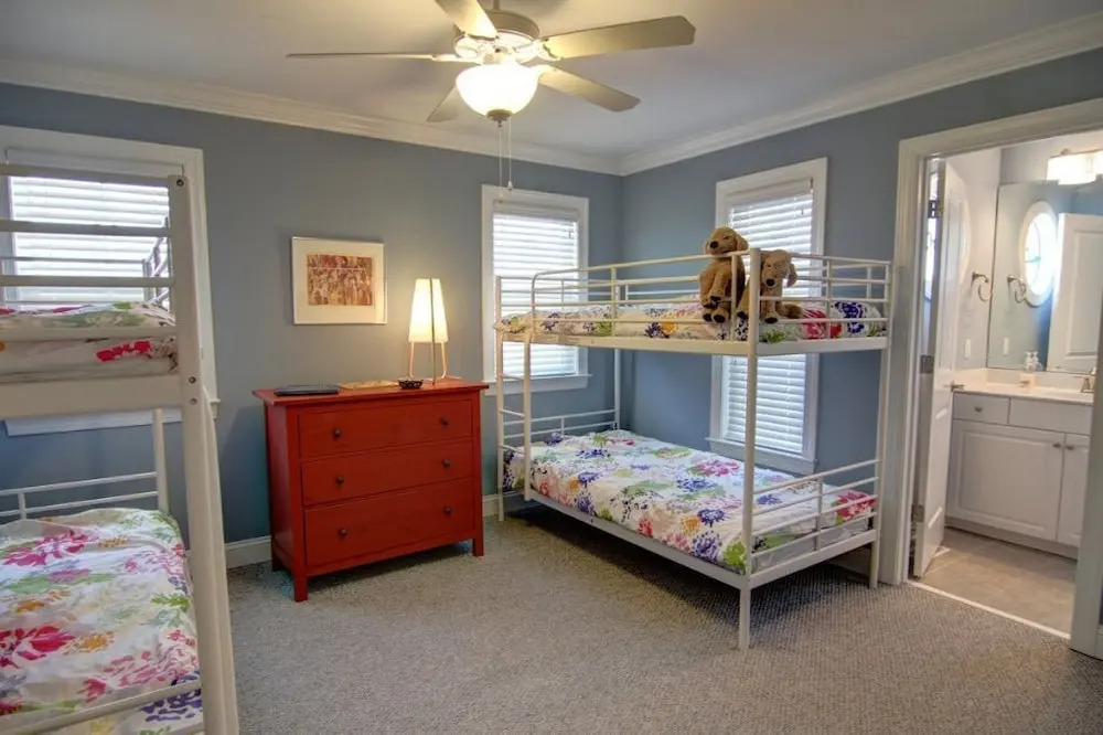 Windsong - 5 Br Home