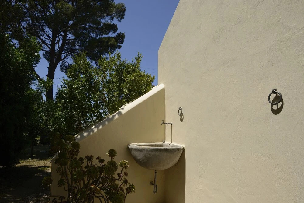 Casa del Geco