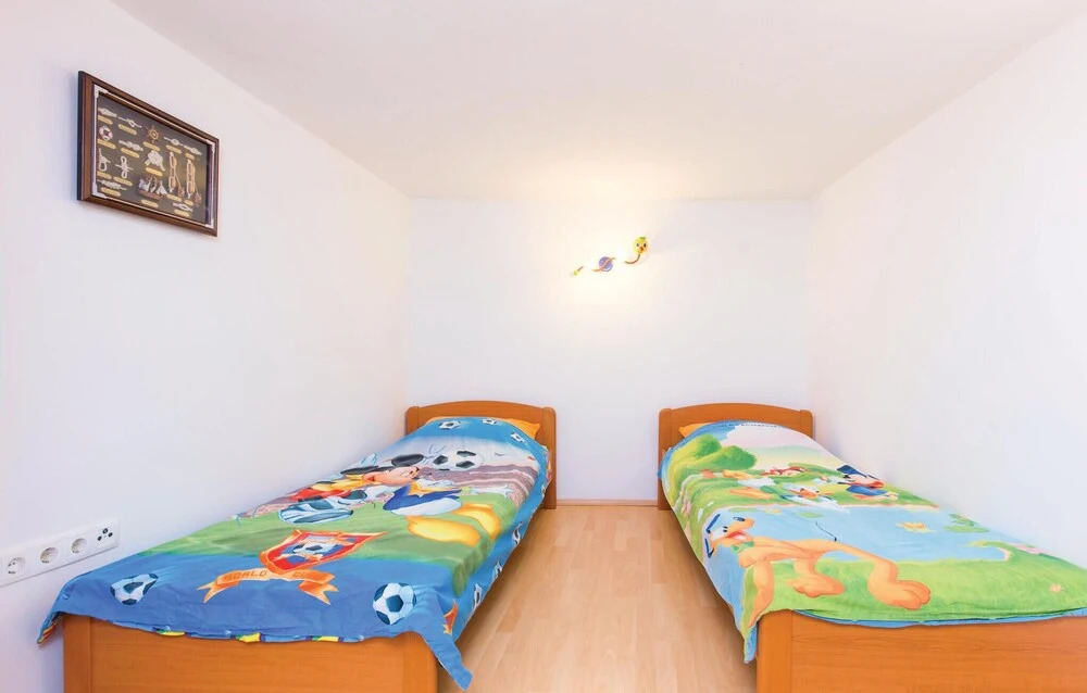 Amazing Home in Bribir With Wifi and 4 Bedrooms