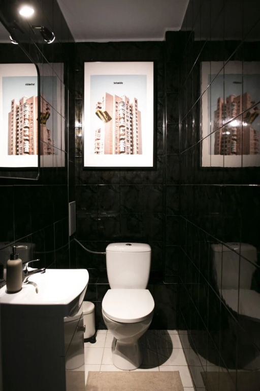 oompH Warsaw Center Well Designed Apt